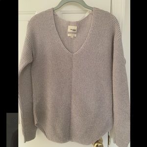Wilfred free wolter sweater